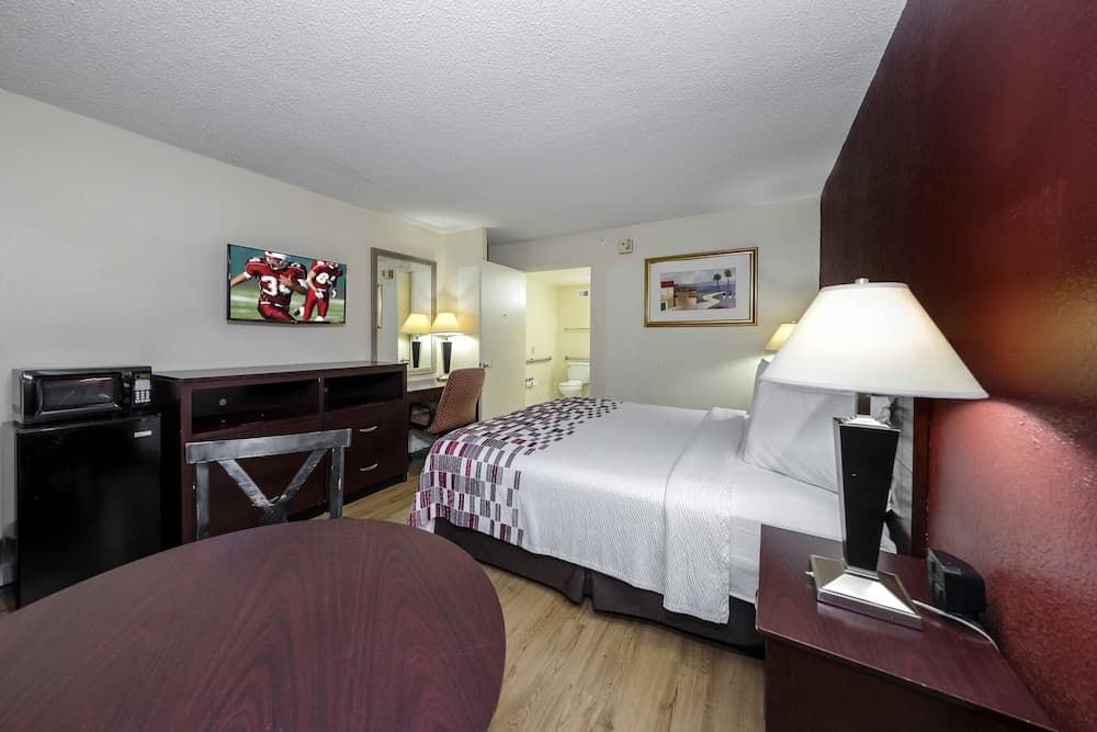 Red Roof Inn Ellenton – Bradenton NE