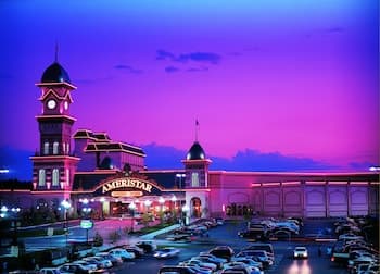 Ameristar Casino Hotel Kansas City