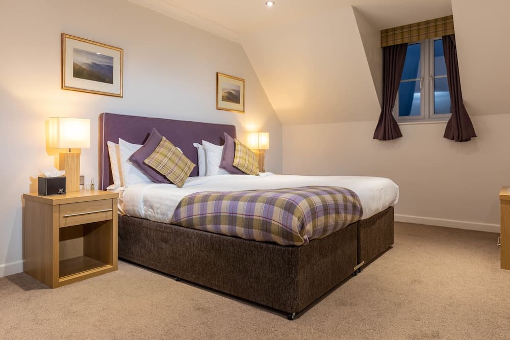 Worcester Bank House Hotel Spa & Golf, BW Premier Collection