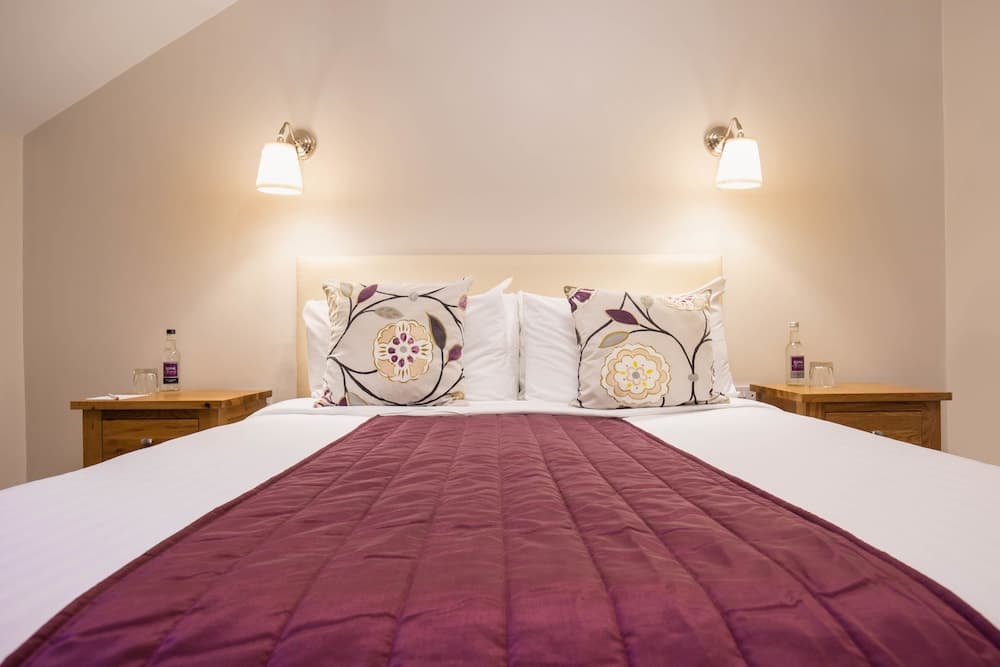 Worcester Bank House Hotel Spa & Golf, BW Premier Collection