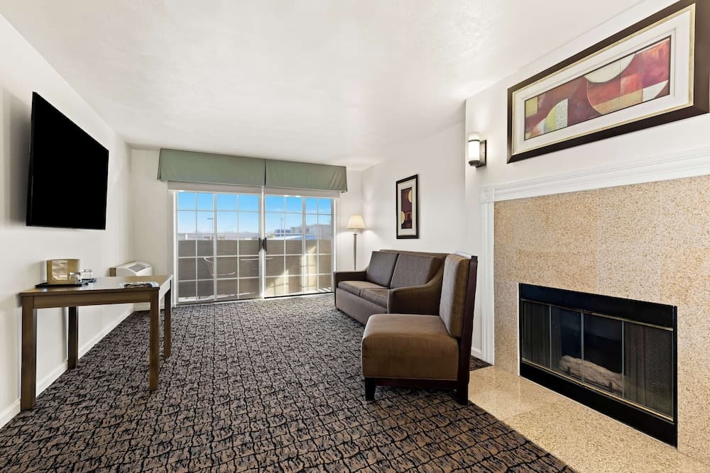 Best Western El Centro Inn