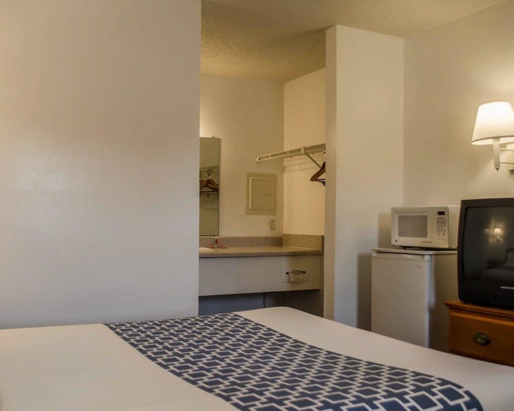 Econo Lodge Crystal River