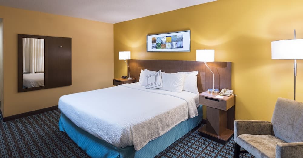Fairfield Inn & Suites by Marriott Atlanta Buckhead