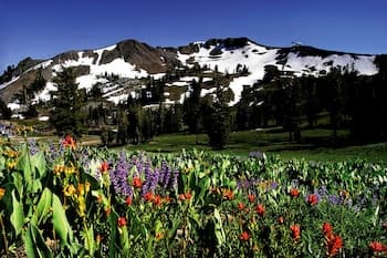 Palisades Tahoe Lodge