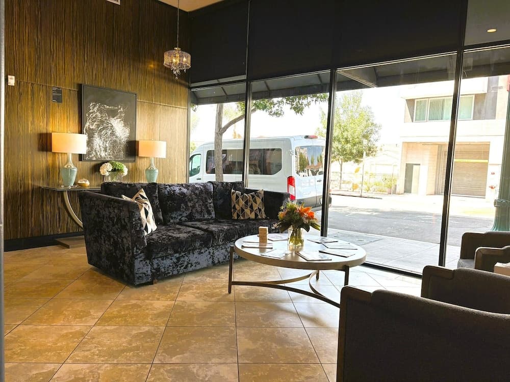 Porto Vista Hotel Downtown