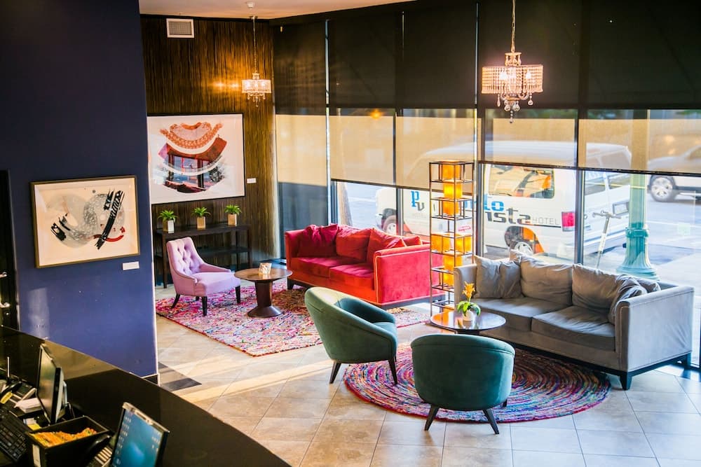 Porto Vista Hotel Downtown