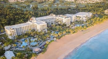 Wyndham Grand Rio Mar Puerto Rico Golf & Beach Resort
