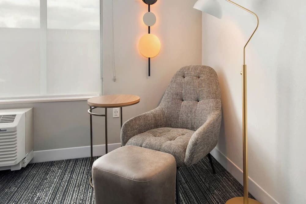 TownePlace Suites by Marriott Portland Airport