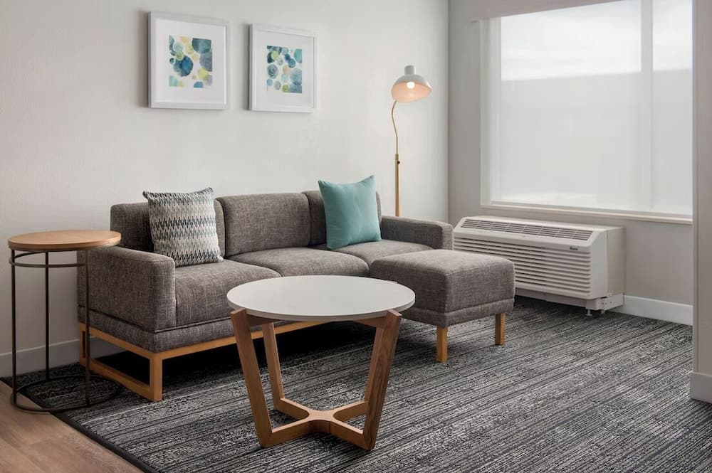 TownePlace Suites by Marriott Portland Airport