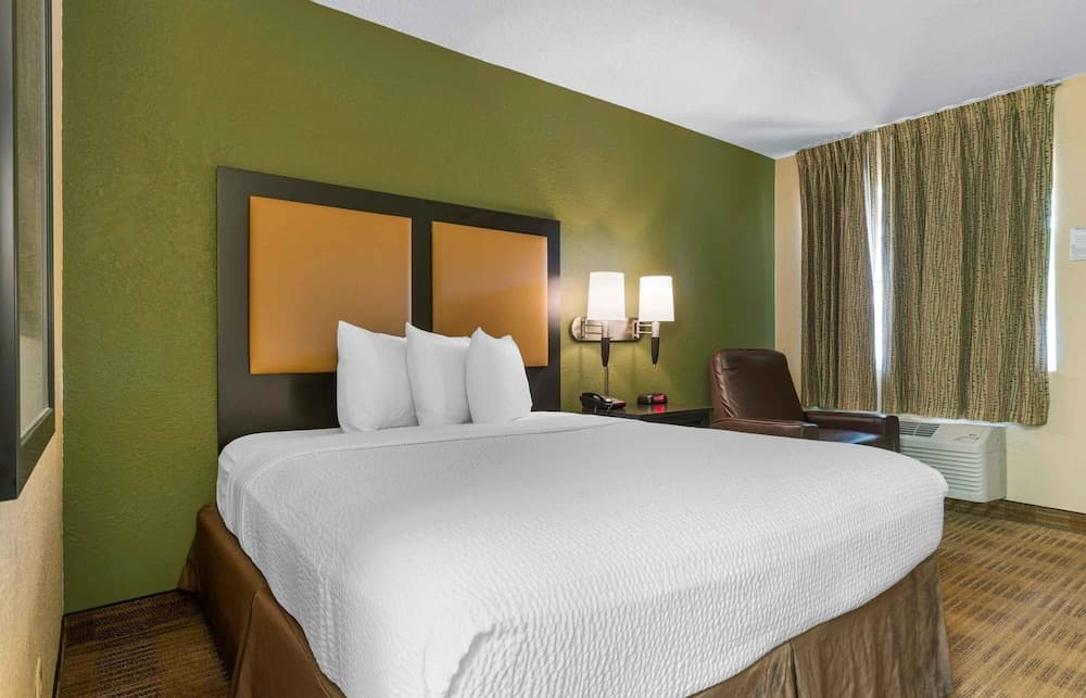 Extended Stay America Suites Columbia West Interstate 126