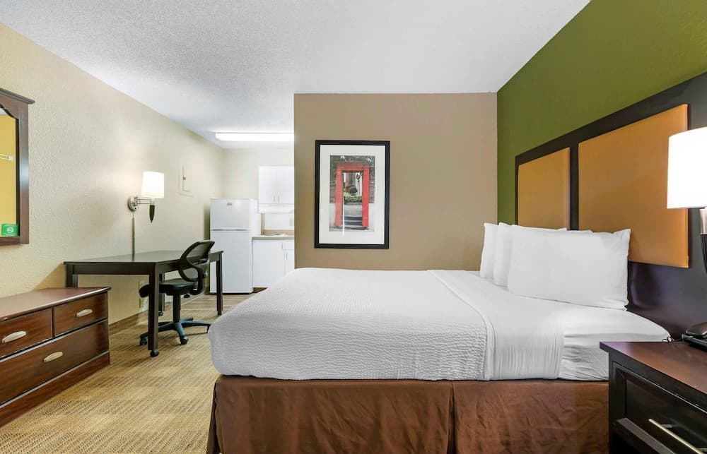 Extended Stay America Suites Columbia West Interstate 126