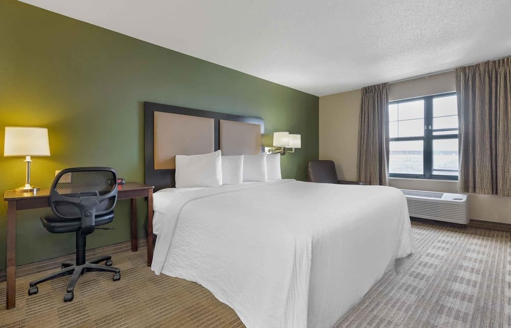 Extended Stay America Select Suites - Dallas - Richardson