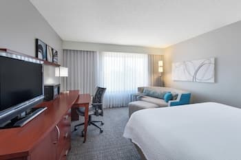 Courtyard by Marriott Harlingen
