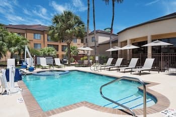 Courtyard by Marriott Harlingen