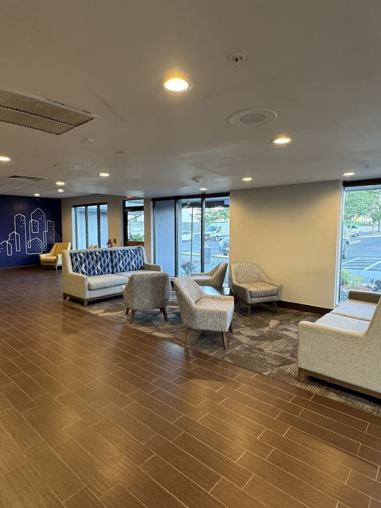 Holiday Inn Express Denver Central North by IHG