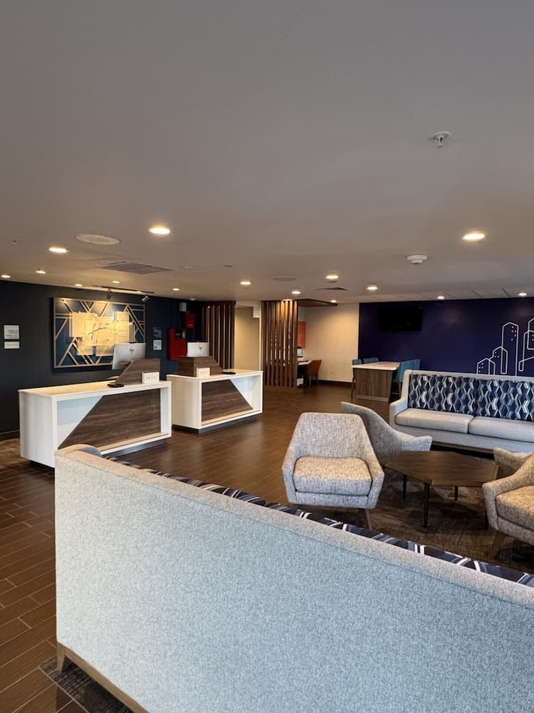 Holiday Inn Express Denver Central North by IHG