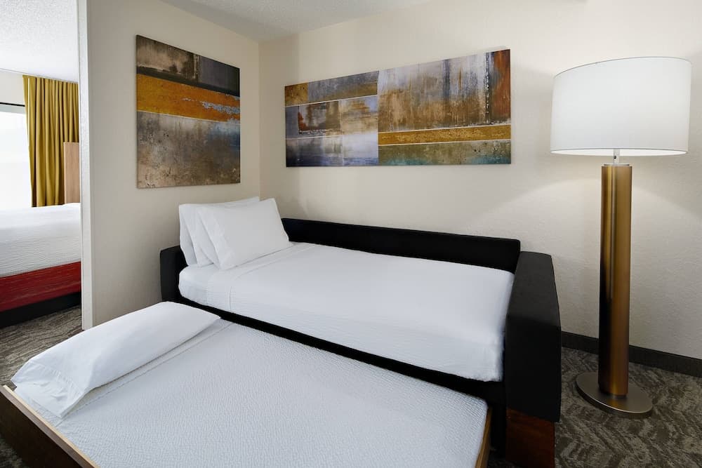 SpringHill Suites Houston Hobby Airport