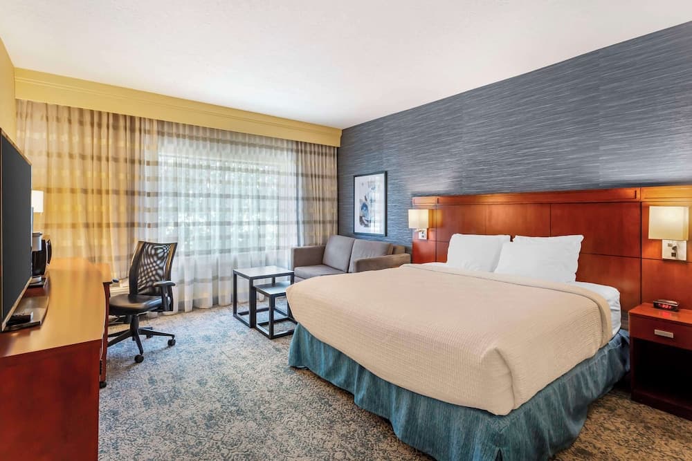 Best Western Plus Provo University Inn