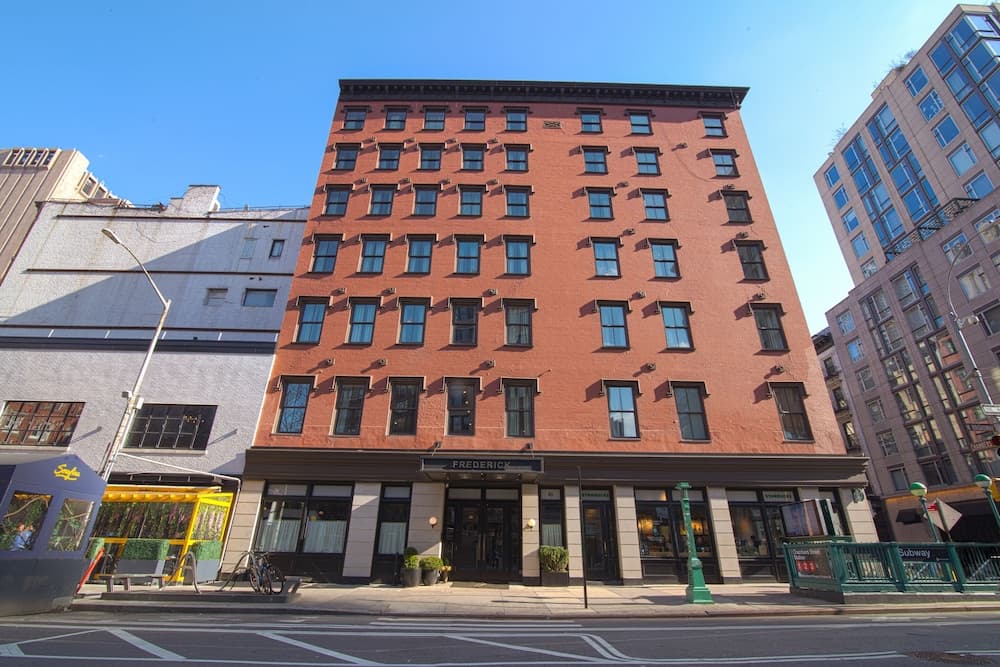 hotel image