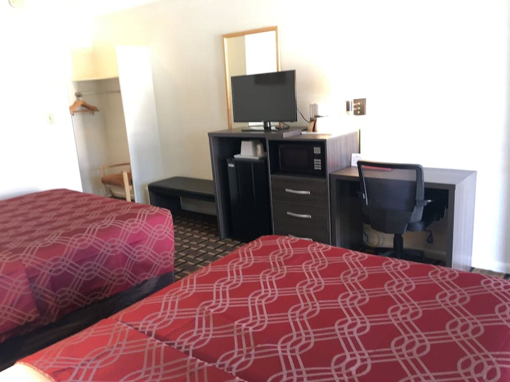 Econo Lodge Colorado Springs Downtown