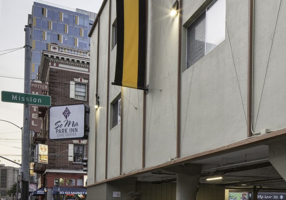 hotel image