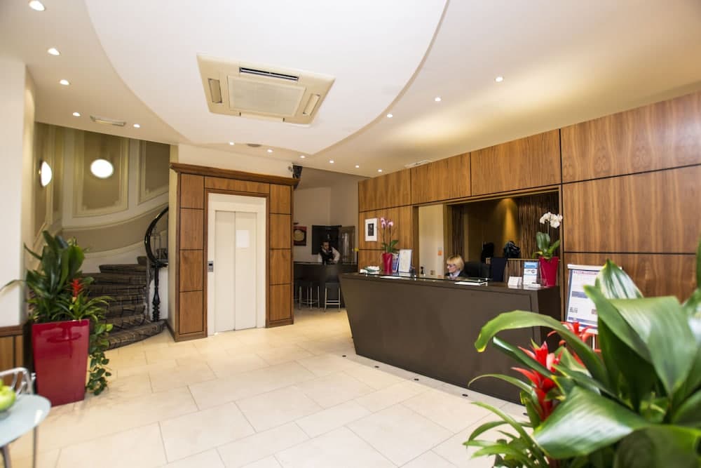 hotel image