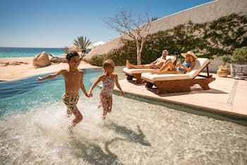 Las Ventanas al Paraiso, A Rosewood Resort