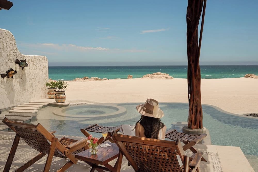 Las Ventanas al Paraiso, A Rosewood Resort