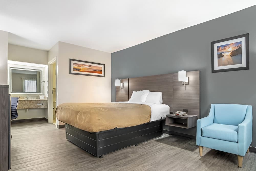 Quality Inn Foley - Gulf Shores North