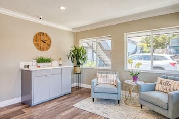 Vagabond Inn San Luis Obispo