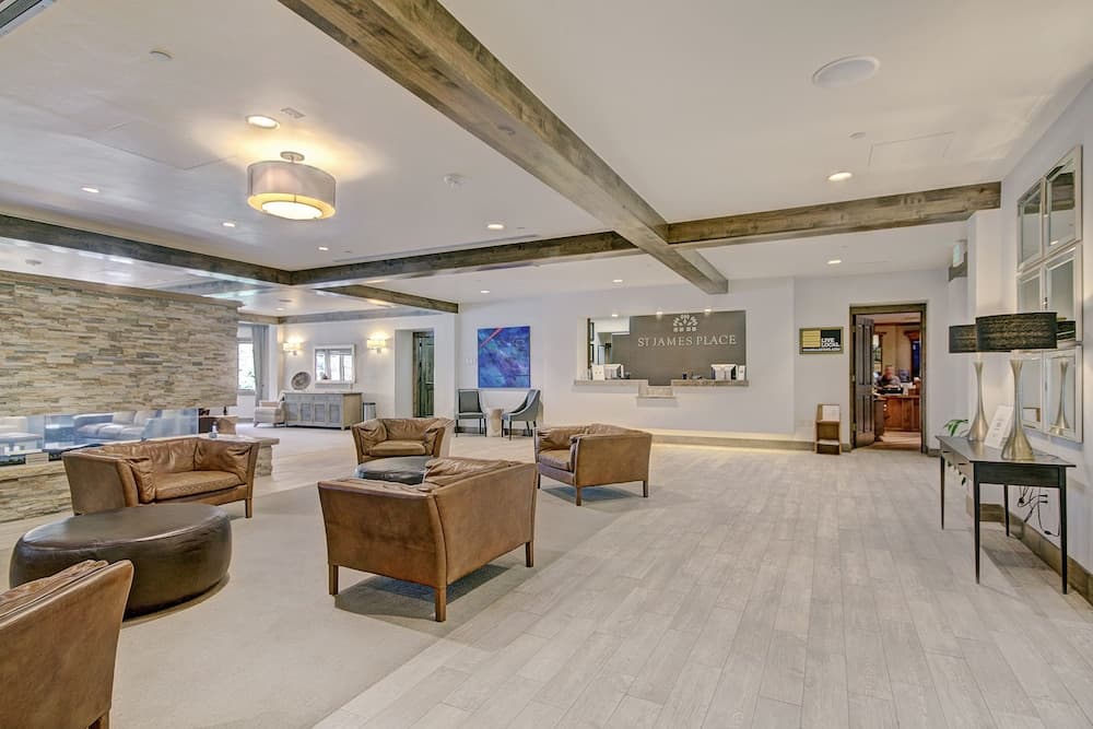 St James Beaver Creek, A Vail Resorts Property