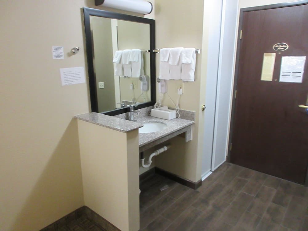 Comfort Inn & Suites Alamosa