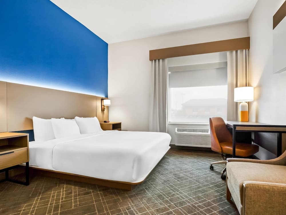 Comfort Inn & Suites O'Fallon - St. Louis Area