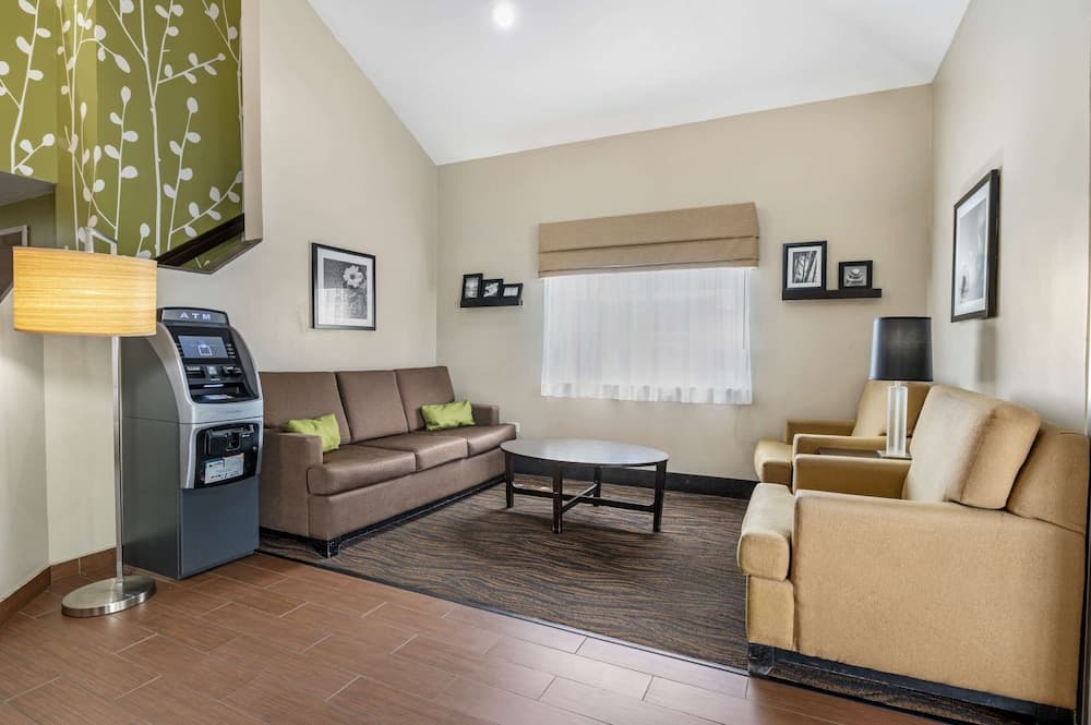 Sleep Inn Naperville - Chicago