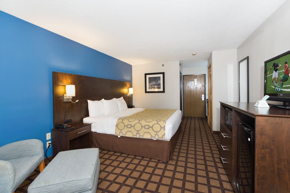 Baymont by Wyndham Morton