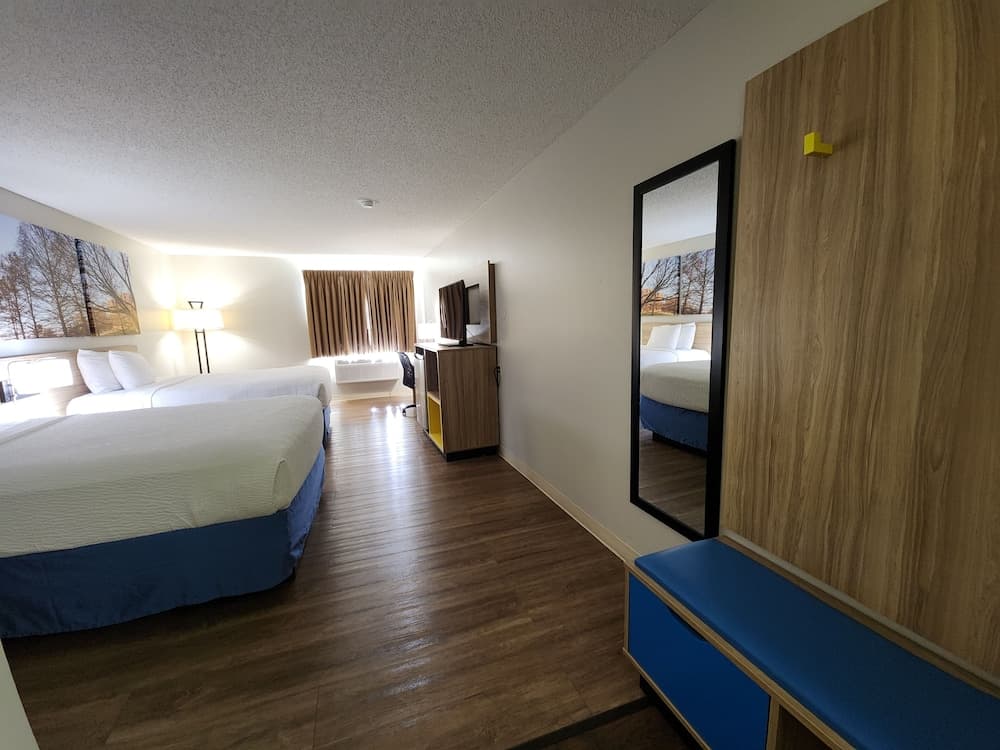 Days Inn by Wyndham Collinsville/St. Louis