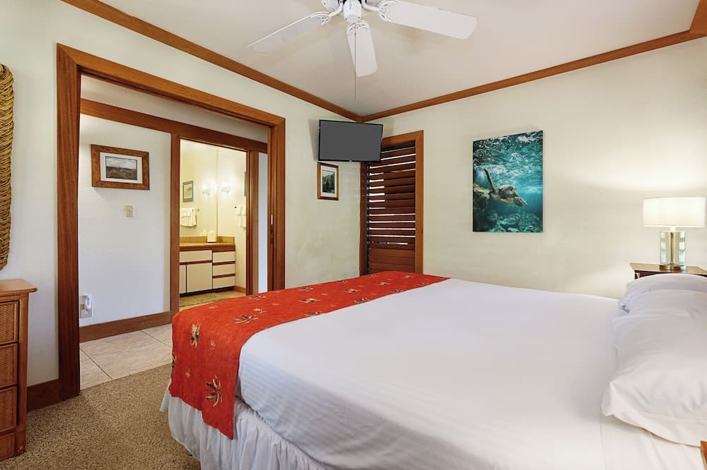 Kiahuna Plantation Resort Kauai by OUTRIGGER