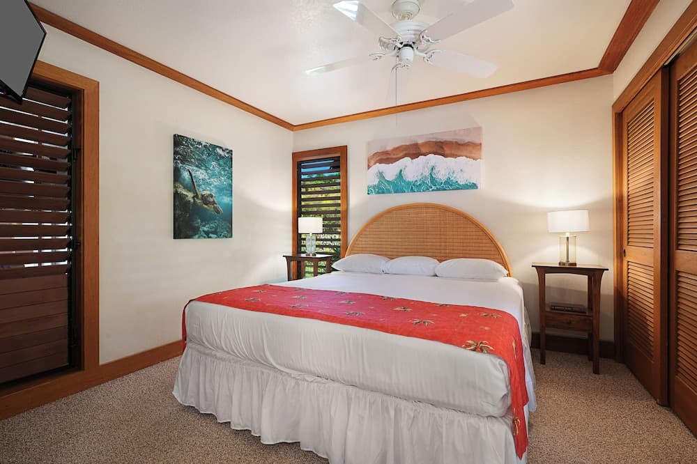 Kiahuna Plantation Resort Kauai by OUTRIGGER