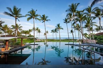 Four Seasons Resort Hualalai