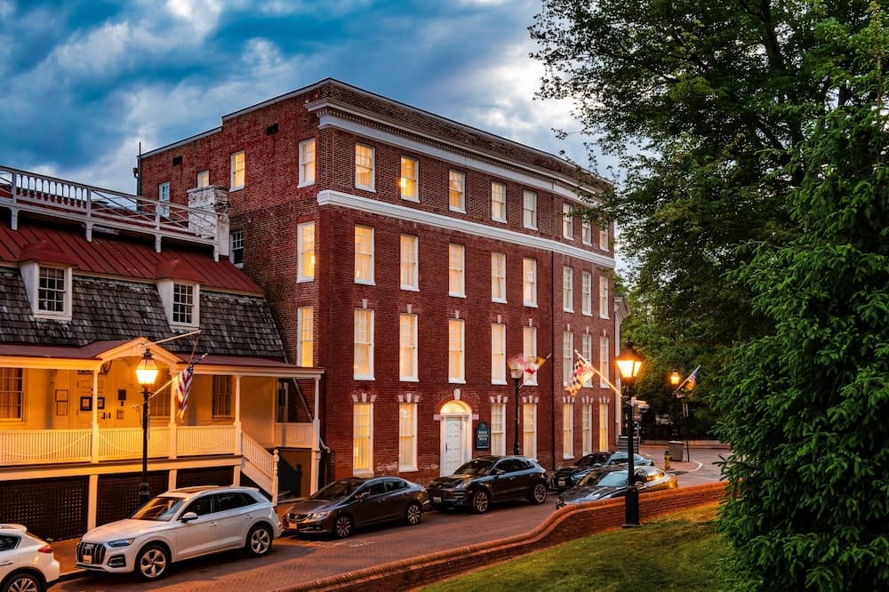 hotel image