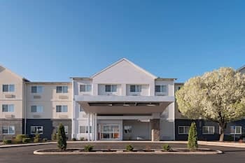 Fairfield Inn by Marriott Joplin