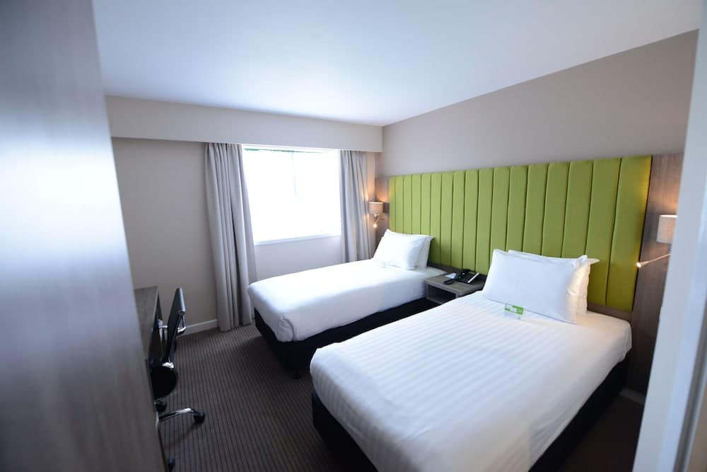 Holiday Inn Wolverhampton - Racecourse by IHG