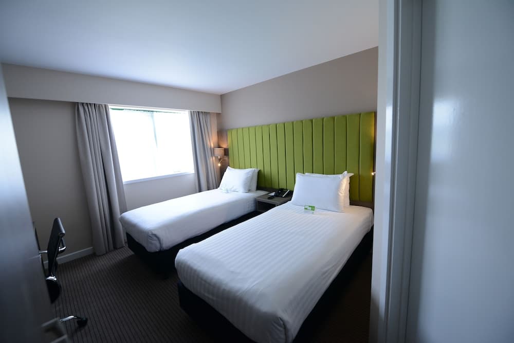 Holiday Inn Wolverhampton - Racecourse by IHG