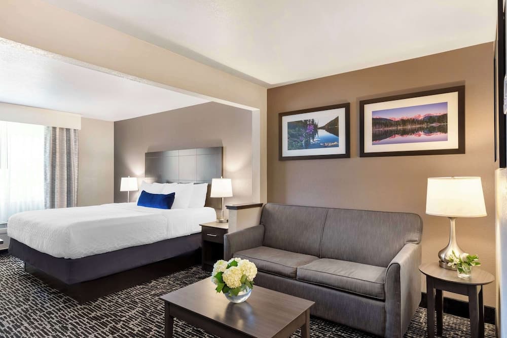 Best Western Greeley