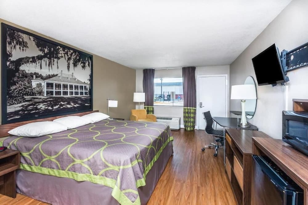 Studio 6 Opelousas, LA