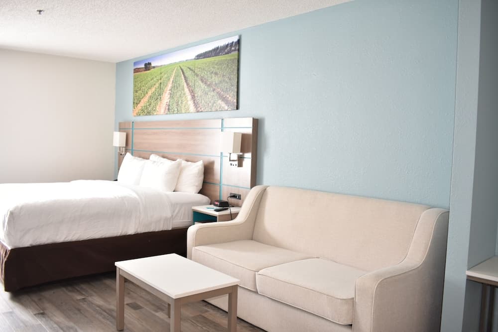 Clarion Pointe Vidalia - Lyons West