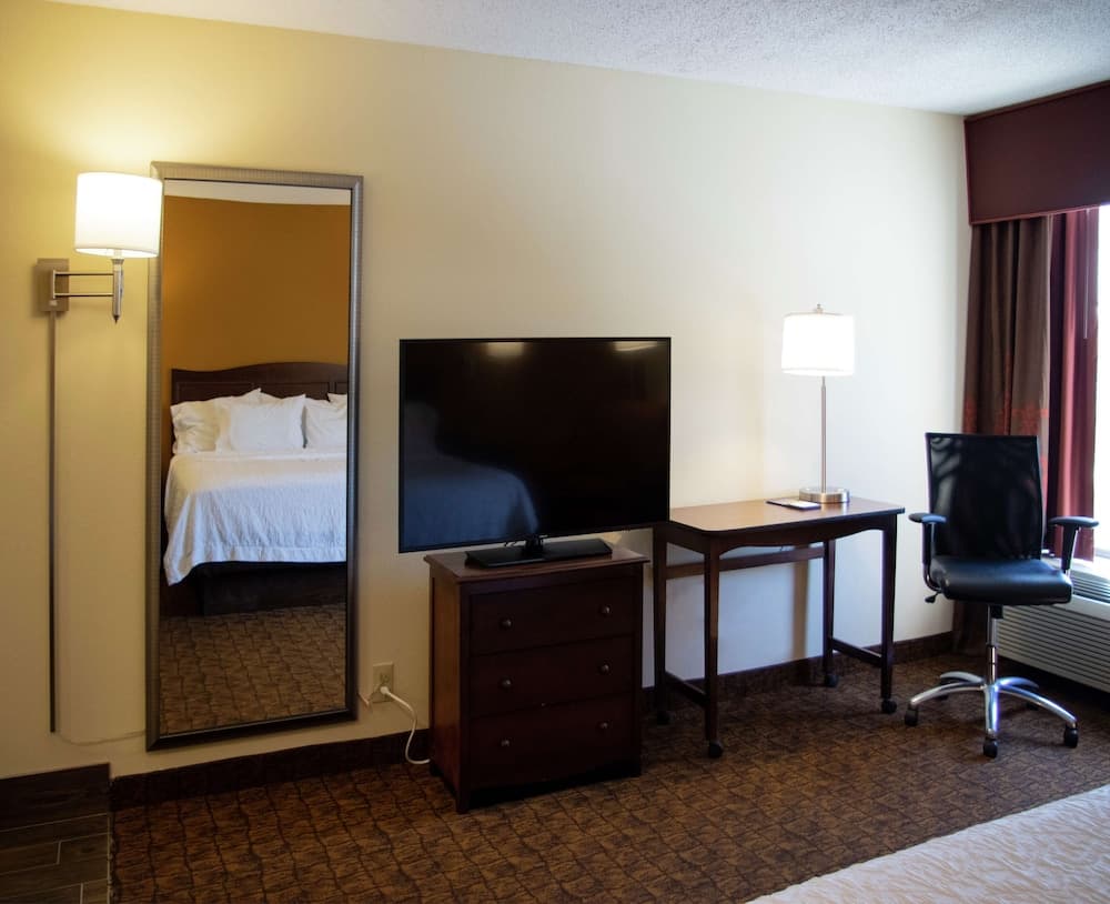 Hampton Inn St. Louis/Chesterfield