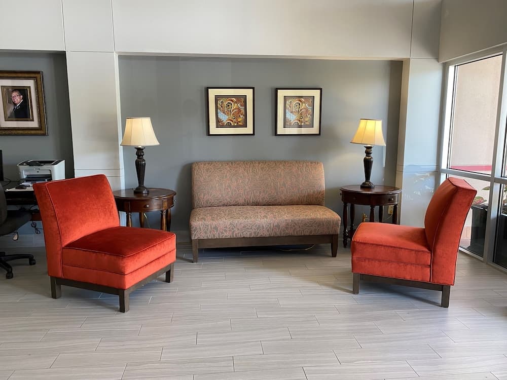 Ramada by Wyndham Luling