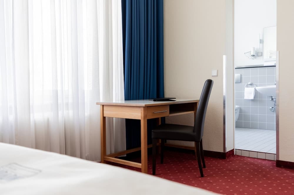 Novum Hotel Gates Berlin Charlottenburg