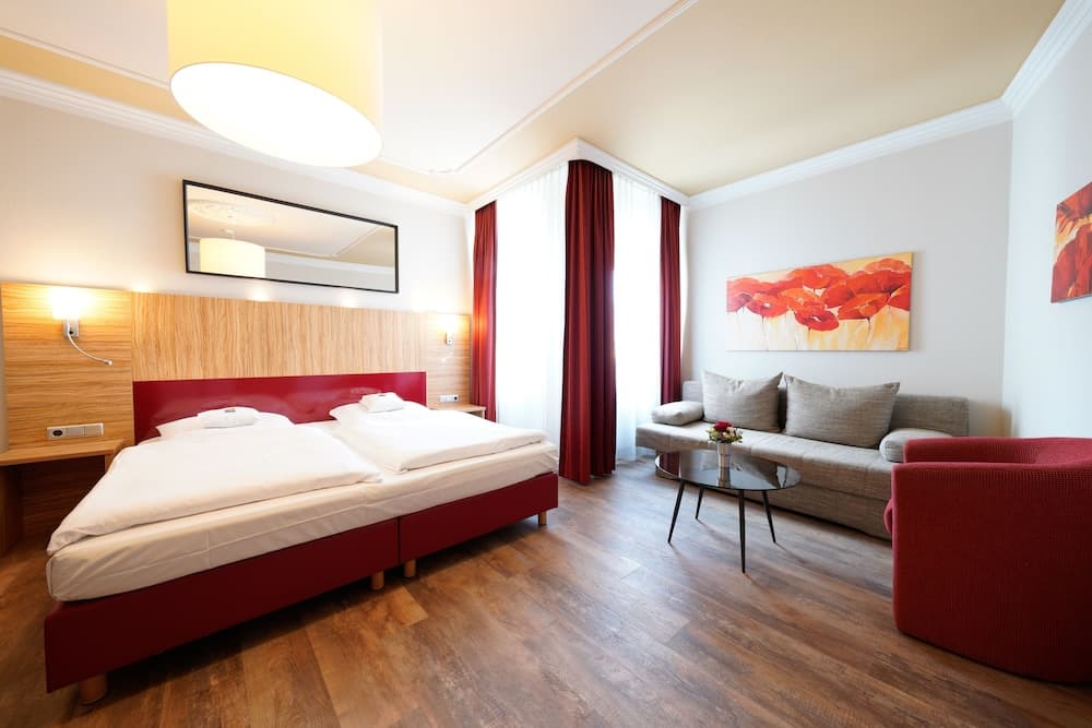 Hotel Bayerischer Hof